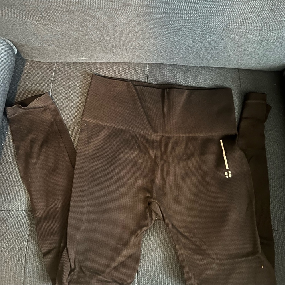 SI compression Leggings